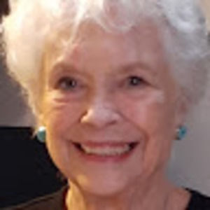 Meet your Posher, Patricia